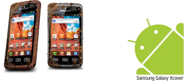 Samsung Xcover