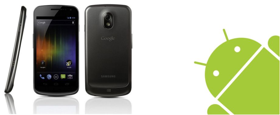 Galaxy Nexus