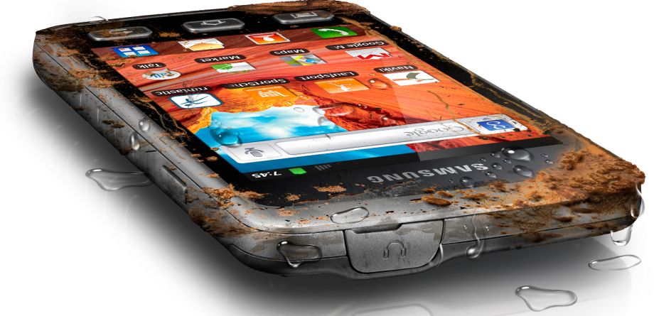 Samsung Xcover