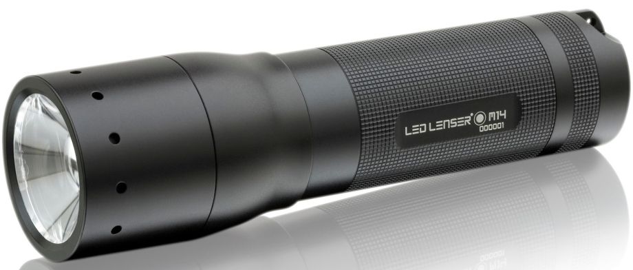 LED Lenser M14